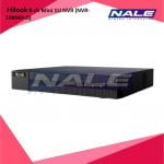 Hilook 8-ch Mini 1U NVR (NVR-108MH-D)