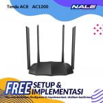 TENDA   AC8    AC1200