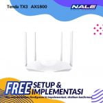 TENDA TX3   AX1800