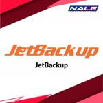 JetBackup