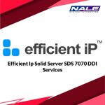 Efficient Ip Solid Server SDS 7070 DDI Services