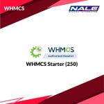 WHMCS Starter (250)