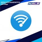 Internet Dedicated Bandwitch 100Mbps