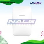 Engenius Wi-Fi 5 Cloud-Managed Wave 2 Wall-Plate Access Point (ECW115)