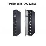 Paket Jasa Instalasi PAC 20kW (Include supporting material)