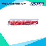 WatchGuard Firebox M290 High Availability with 1-yr Standard Support