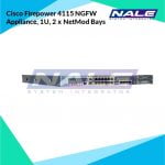 Cisco Firepower 4115 NGFW