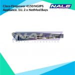 Cisco Firepower 4150 NGFW