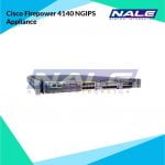 Cisco Firepower 4140 NGIPS Appliance