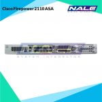 Cisco Firepower 2110 ASA
