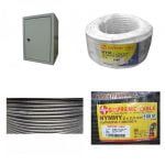 Power Electrical micro data center 89 kVa