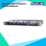 Cisco ASA 5525-X Adaptive Security Appliance