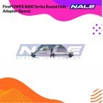 FirePOWER 8000 Series Round Hole Adapter (Spare) (FP8000-RND-ADPT=)