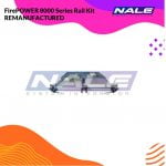 FirePOWER 8000 Series Rail Kit REMANUFACTURED (FP8000-RAILS-RF)