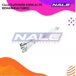 Cisco FirePOWER 650W AC PS REMANUFACTURED (FP-PWR-AC-650W-RF)