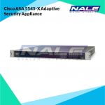 Cisco ASA 5545-X Adaptive Security Appliance (ASA5545-FPWR-K9)