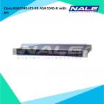 Cisco ASA5545-IPS-K8 ASA 5545-X with IPS