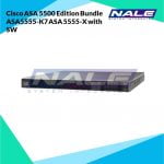 Cisco ASA 5500 Edition Bundle ASA5555-K7 ASA 5555-X with SW (ASA5555-K7)
