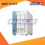 QNAP TS-231K