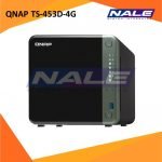 QNAP TS-453D-4G