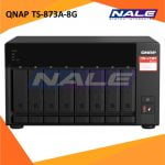 QNAP TS-873A-8G
