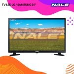 TV LED LG / SAMSUNG 24"