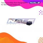 Transceiver 40Gb Short-Range QSFP+ for WatchGuard Firebox M