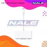 USB-C VGA Multiport Adapter