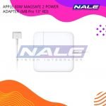 APPLE 60W MAGSAFE 2 POWER ADAPTER (MB Pro 13" RD)