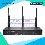 Sonicwall TZ400w