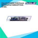 Cisco FirePOWER 7030 Chassis REMANUFACTURED (FP7030-K9-RF)