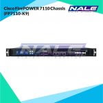 Cisco FirePOWER 7110 Chassis (FP7110-K9)