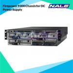 Firepower 9300 Chassis for DC Power Supply