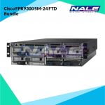 Cisco FPR9300 SM-24 FTD Bundle