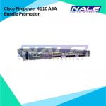 Cisco Firepower 4110 ASA Bundle Promotion