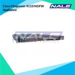 Cisco Firepower 4110 NGFW Appliance
