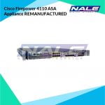 Cisco Firepower 4110 ASA Appliance REMANUFACTURED