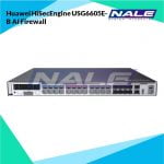 Huawei HiSecEngine USG6605E-B AI Firewall