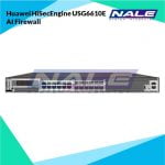 Huawei HiSecEngine USG6610E AI Firewall