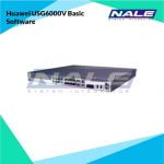 Huawei USG6000V Basic Software Subscription and Support 3 Years(per vCPU)