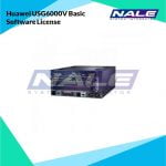 Huawei USG6000V Basic Software License