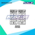 SRX320-POE RACK MOUNT (W/ ADAPTOR TRAY)