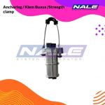 Anchoring / Klem Buaya /Strength clamp