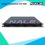 Fortinet FortiAnalyzer FAZ-400E