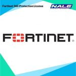 FortiGate-400E-BYPASS 1 Year 360 Protection