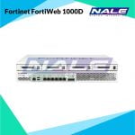 Fortinet FortiWeb1000D