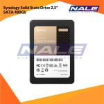 Synology Solid State Drive 2,5" SATA 480Gb (SAT5210-480G)