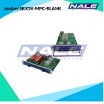 Juniper SRX5K-MPC-BLANK