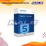 Sophos Switch Support and Service For CS110-48P - 36 MOS