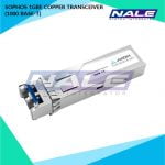 SOPHOS 1GBE COPPER TRANSCEIVER (1000 BASE-T)